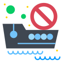 banned, cruise, ship, travel