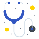 healthcare, medical, stethoscope