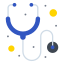 healthcare, medical, stethoscope 