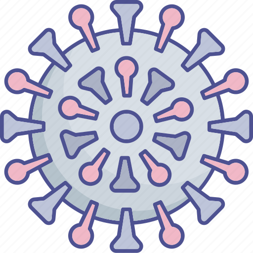 Coronavirus, covid19, disease, virus icon - Download on Iconfinder