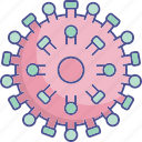 corona, coronavirus, disease, epidemic, virus
