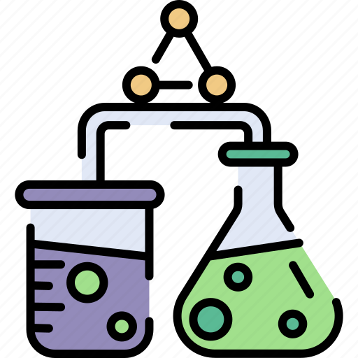 Laboratory, medical test, science icon - Download on Iconfinder