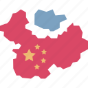 china, coronavirus, country, covid
