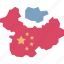 china, coronavirus, country, covid 