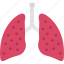 breath, coronavirus, coronavirus lungs, pulmonology 
