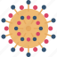 coronavirus, covid19, disease, virus 