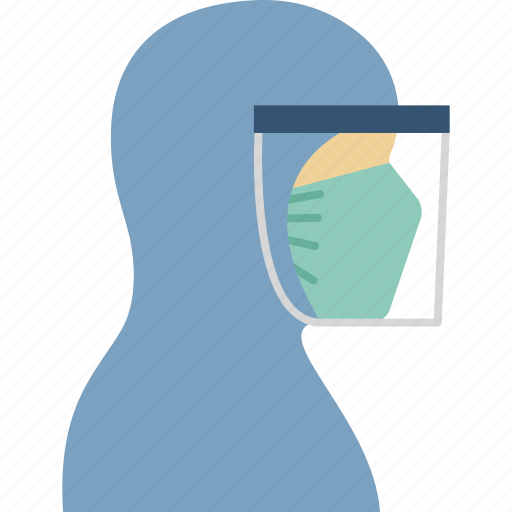 Coronavirus, coronavirus mask, covid, n-95 mask icon - Download on Iconfinder