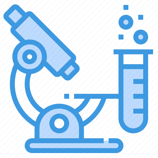 Microscope, lab, medical, virus, coronavirus icon - Download on Iconfinder