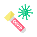 coronavirus, covid, laboratory, research