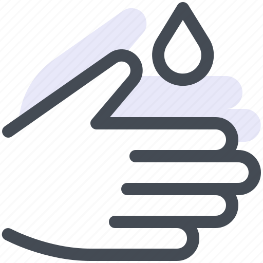 Hands, wash, soap, water, arms, coronavirus, covid icon - Download on Iconfinder