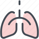 lungs, human, breathe, inhale, coronavirus, covid
