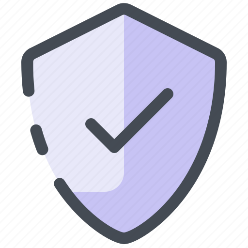 Protection, virus, shield, done, approve, coronavirus, covid icon - Download on Iconfinder
