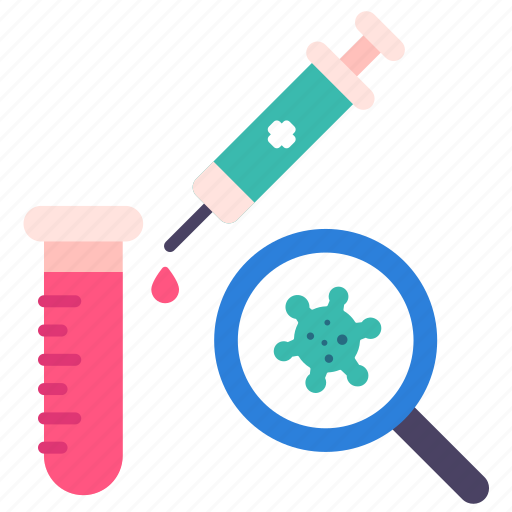 Coronavirus, covid, medical, syringe, vaccine icon - Download on Iconfinder