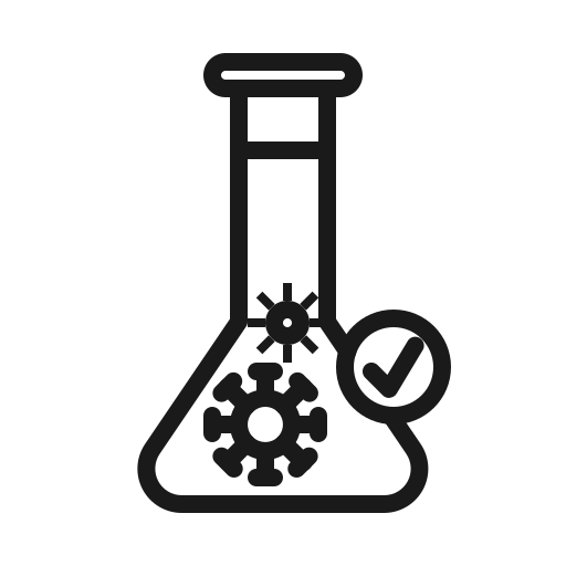 Chemical, chemistry, laboratory, research, science, test, tube icon - Free download