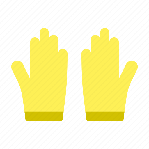 Gloves, hand, rubber, coronavirus icon - Download on Iconfinder