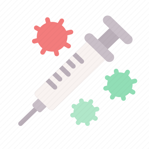Vaccine, virus, coronavirus, covid icon - Download on Iconfinder