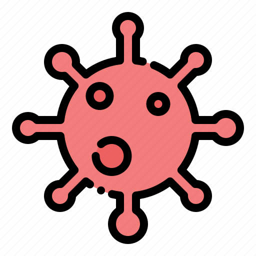 Coronavirus, pandemic, covid, infection icon - Download on Iconfinder