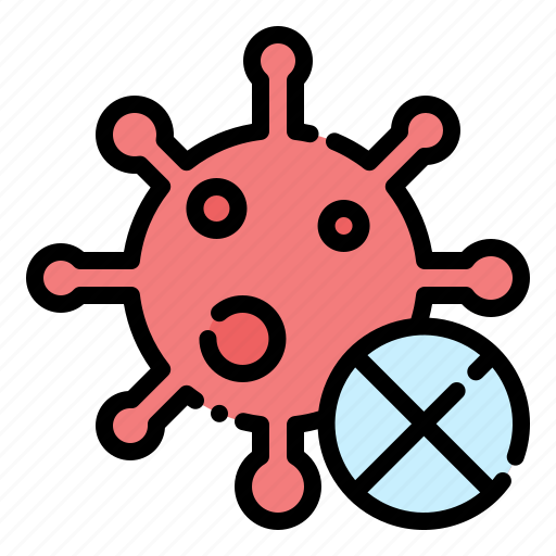 Pandemic, coronavirus, covid, disease icon - Download on Iconfinder