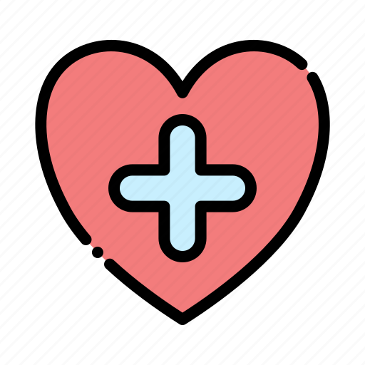 Health, love, care, protection icon - Download on Iconfinder