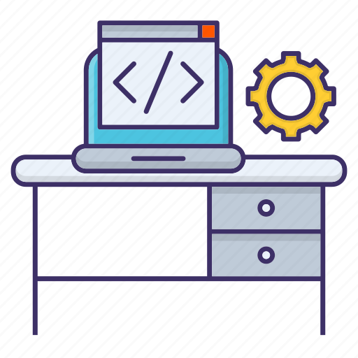 Coding, development, programming, script icon - Download on Iconfinder