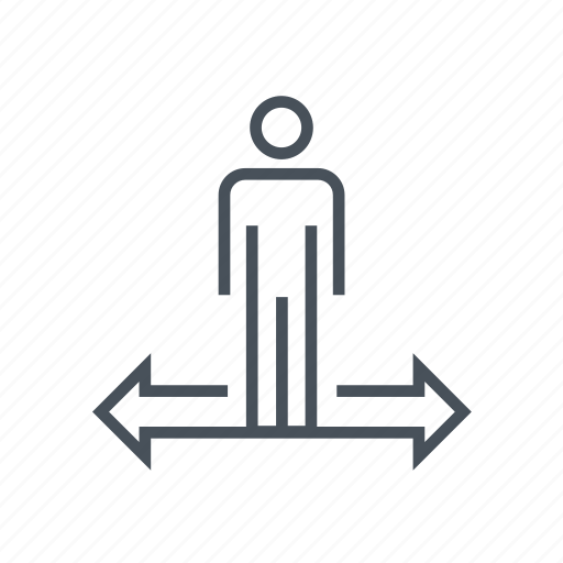 Achievement, businessman, career, decision, directions icon - Download on Iconfinder