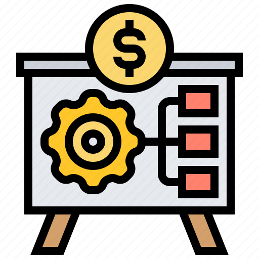 Business, economic, marketing, planning, strategy icon - Download on Iconfinder