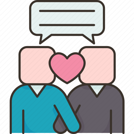 Relationship, personal, love, friend, partner icon - Download on Iconfinder