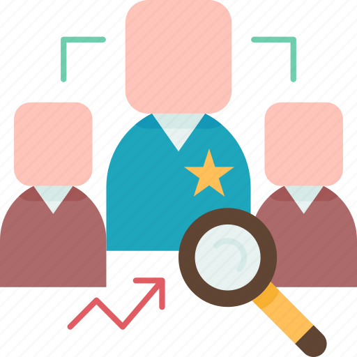 Organization, analysis, strategy, resource, assessment icon - Download on Iconfinder