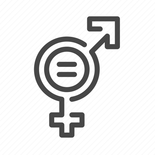 Development, equality, gender, rights, sdg, sustainable icon - Download on Iconfinder