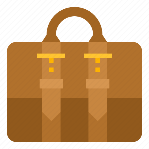 Bag, briefcase, business, document icon - Download on Iconfinder