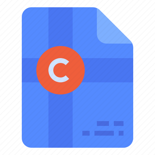 Copyright, document, intellectual, register icon - Download on Iconfinder