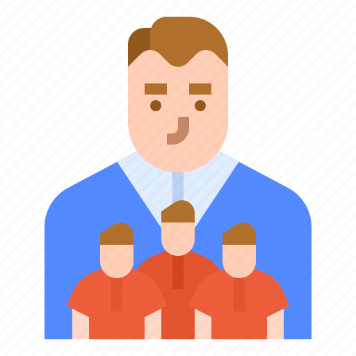 Group, human, resource, team icon - Download on Iconfinder
