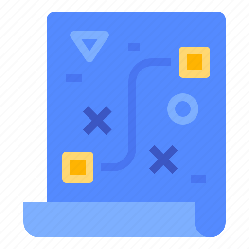 Goal, plan, solution, strategy icon - Download on Iconfinder
