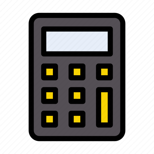 Calculation, finance, corporation, business, marketing icon - Download on Iconfinder