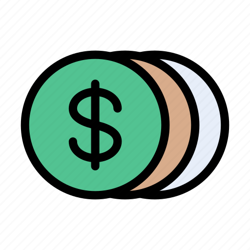 Dollar, cash, money, currency, cost icon - Download on Iconfinder