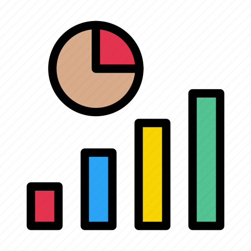 Graph, marketing, chart, stats, business icon - Download on Iconfinder