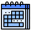 calendar, date, schedule, work 