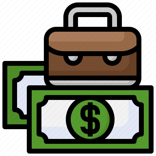 Corruption, bribery, business, finance, dollar icon - Download on Iconfinder