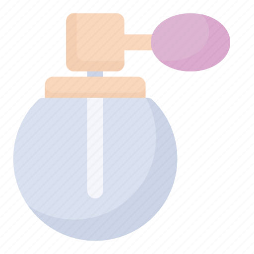 Spray, beauty, cosmetic, perfume, bottle, water, scent icon - Download on Iconfinder