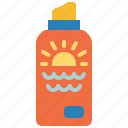sunscreen, spray, sunblock, sun, aerosol, skincare, protect, skin, care