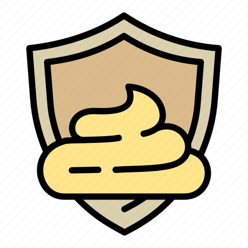 Cream, shield, protection icon - Download on Iconfinder