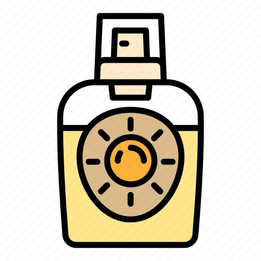 New, sunscreen, spray icon - Download on Iconfinder