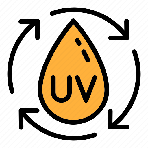 Uv, protection icon - Download on Iconfinder on Iconfinder