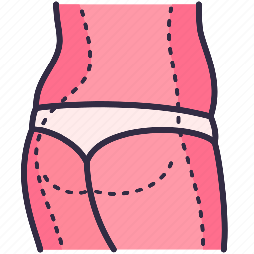 Beauty, body, cosmetic, fat, liposuction, surgery icon - Download on Iconfinder