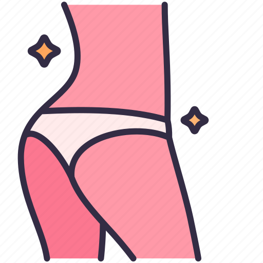 Beauty, body, cosmetic, liposuction, result, slim, surgery icon - Download on Iconfinder