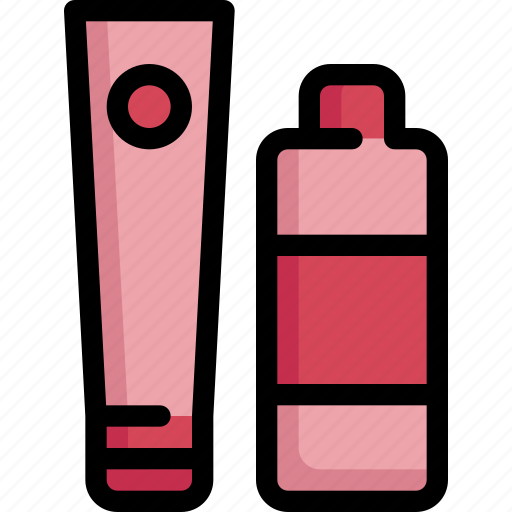 Beauty, cosmetic, cosmetics, cream, lotion, makeup, spa icon - Download on Iconfinder