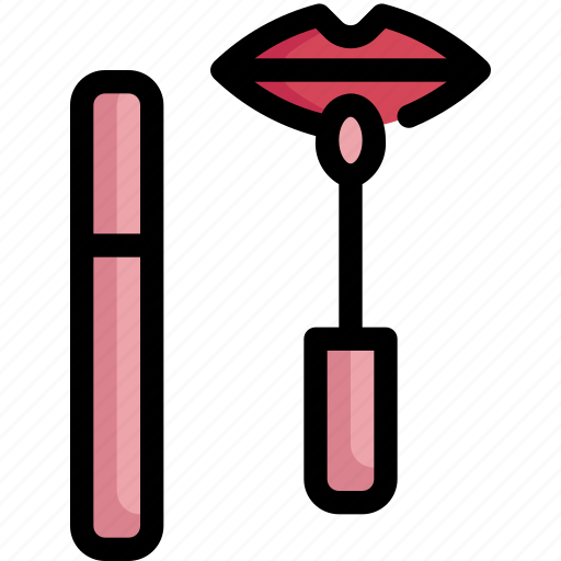 Beauty, cosmetic, cosmetics, hygiene, lipstick, makeup icon - Download on Iconfinder