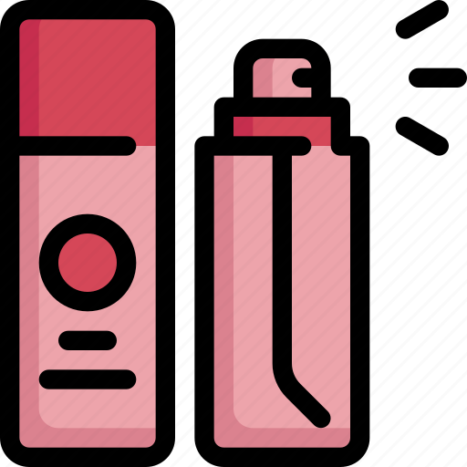 Beauty, cosmetic, cosmetics, hygiene, makeup, spa, spray icon - Download on Iconfinder