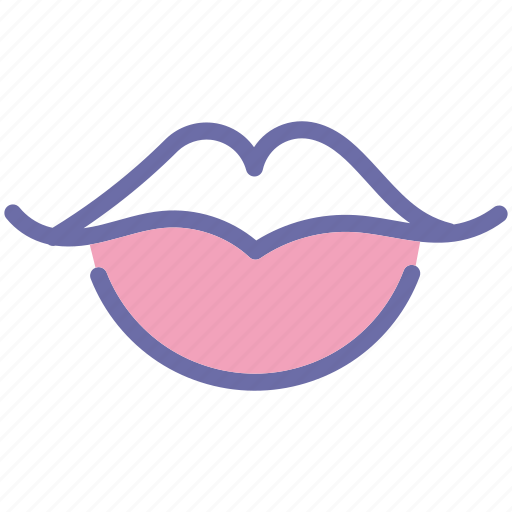 Cosmetics, makeup, beauty, lips icon - Download on Iconfinder