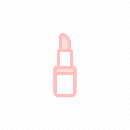 Lip, lipstick, liptreatment, makeup icon - Download on Iconfinder